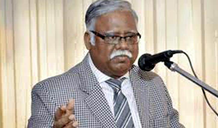 শিক্ষার্থীদের মেস ভাড়া আদায়ে মালিকদের সহানুভূতিশীল হওয়ার আহ্বান : জাতীয় বিশ্ববিদ্যালয়ের ভিসি