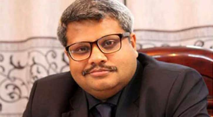 আত্মসাৎ করা টাকা বিদেশে পাচার করতেন সাহেদ