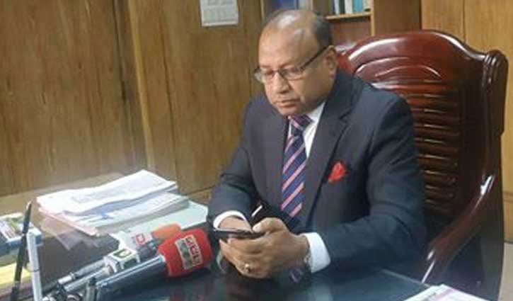 ‘জলাবদ্ধতা নিরসনে রাজধানীর নদী গুলো ড্রেজিং করা হবে’