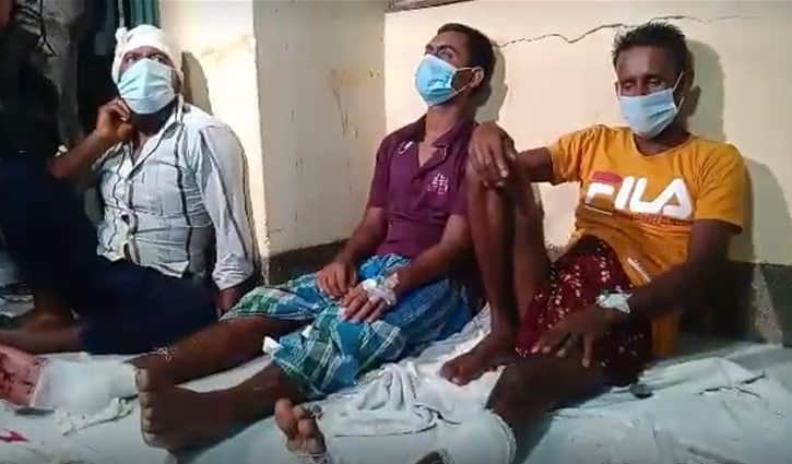 খুলনায় সংঘর্ষের ঘটনায় আরও ২ জনের মৃত্যু