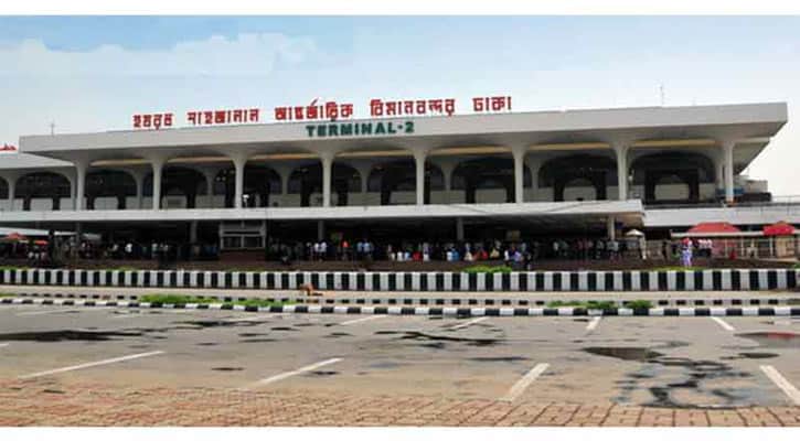 ১০১ বাংলাদেশিকে ফেরত পাঠালো যুক্তরাষ্ট্র