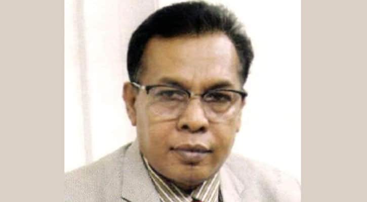 তথ্য মন্ত্রণালয়ের নতুন সচিব হলেন খাজা মিয়া