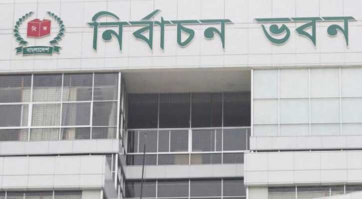 বিদেশে থেকেই ভোট দিতে পারবেন প্রবাসী বাংলাদেশিরা