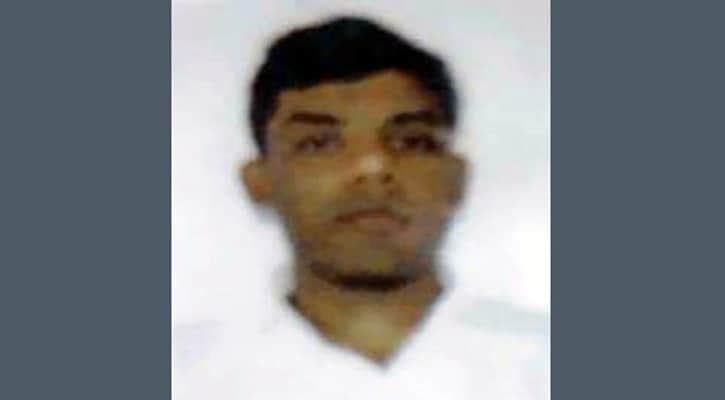 বগুড়ায় মাইক্রোবাস চাপায় সেনা সদস্য নিহত