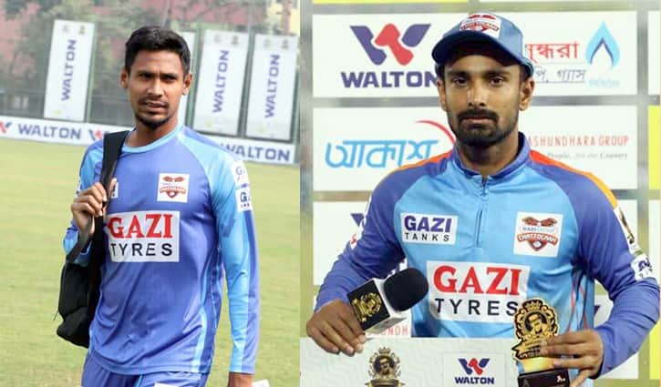 কে পেলেন কোন পুরস্কার