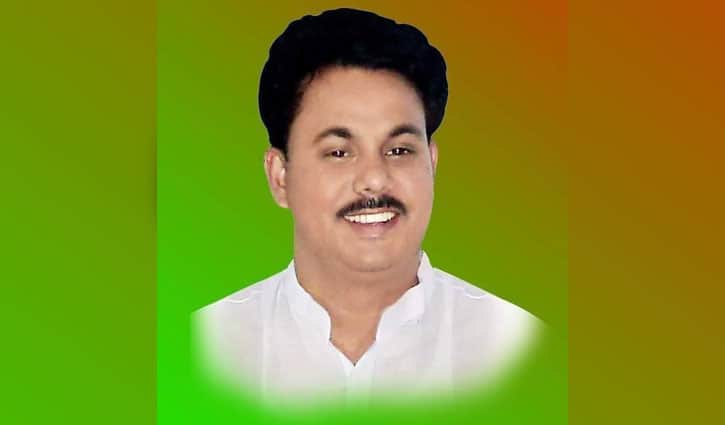 শ্রীপুরে বিএনপির মেয়র প্রার্থীর ইন্তেকাল