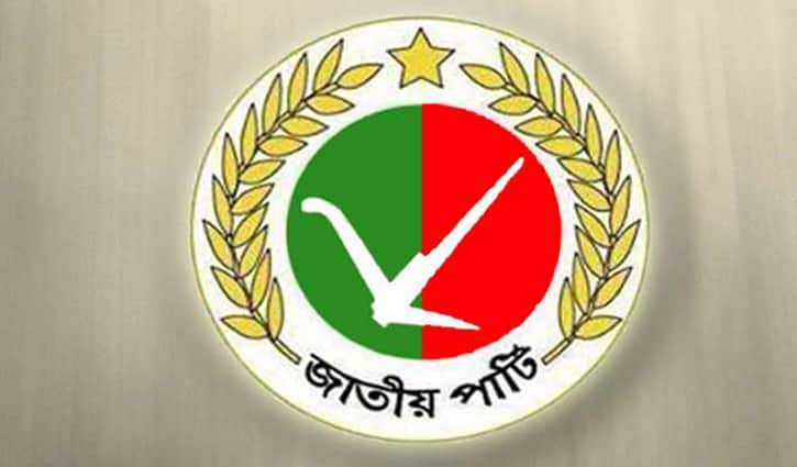 চসিকে কোনো পক্ষকে সমর্থন করেনি জাপা