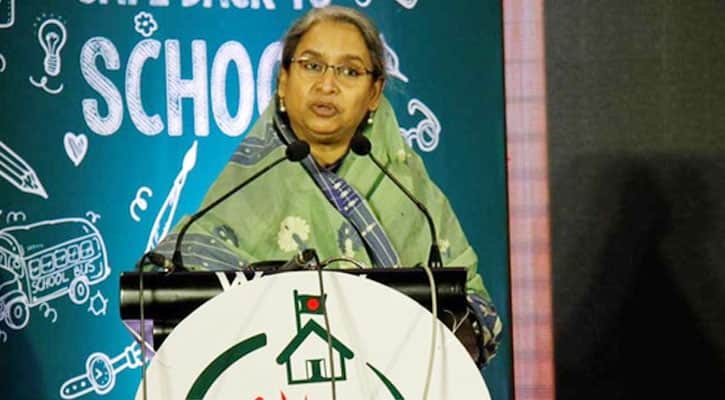 শিক্ষাপ্রতিষ্ঠান খোলার বিষয়ে নতুন তথ্য দিলেন শিক্ষামন্ত্রী