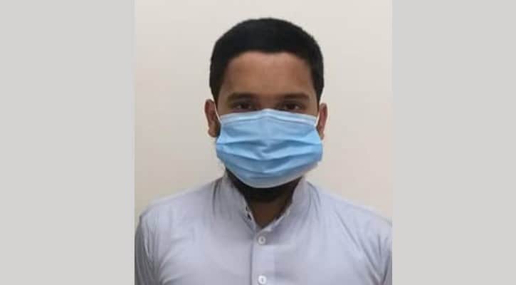 পরকালের ভয় দেখিয়ে ছাত্রকে বলাৎকার: শিক্ষকের জবানবন্দি