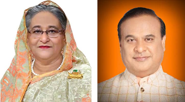 আসামের নতুন মুখ্যমন্ত্রীকে প্রধানমন্ত্রীর অভিনন্দন
