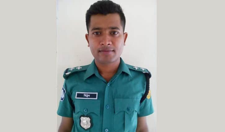 যৌতুক মামলায় সিআইডি’র এসআই কারাগারে