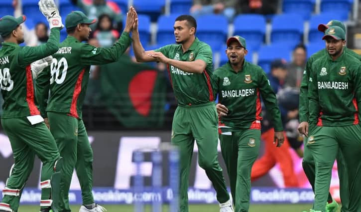 যে তিন বাংলাদেশি আইপিএলে দল পাওয়ার দৌড়ে এগিয়ে