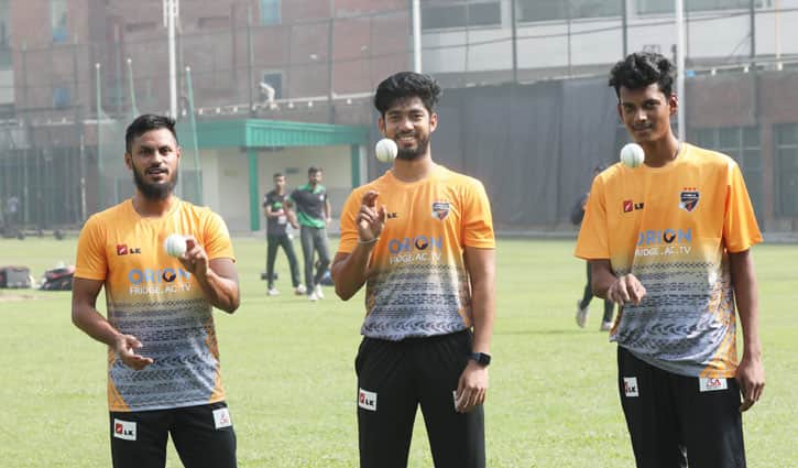 কুমিল্লা