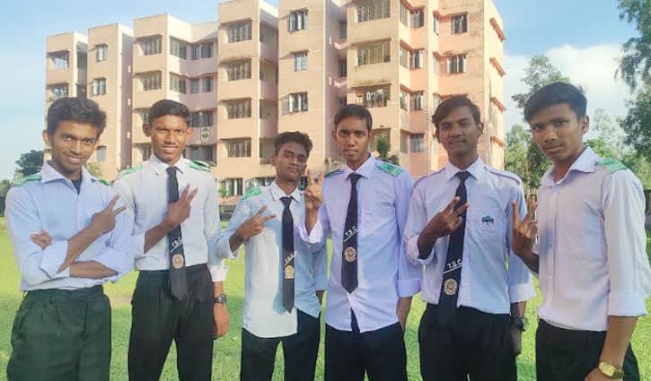 এসএসসি