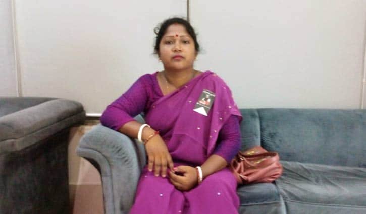 নারী কাউন্সিলর রত্না