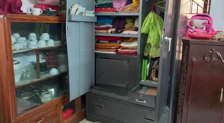 ইতালিপ্রবাসী আবু ইউসুফ মিয়া