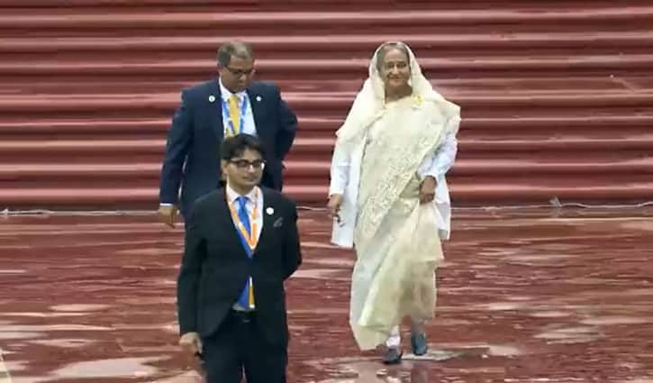 প্রধানমন্ত্রী