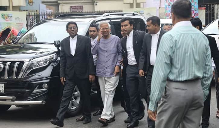 ড. ইউনূস