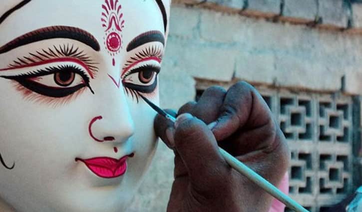 শুভ মহালয়া