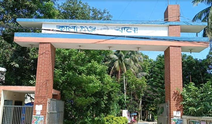 সেপটিক ট্যাংকে পড়ে শিশুর মৃত্যু