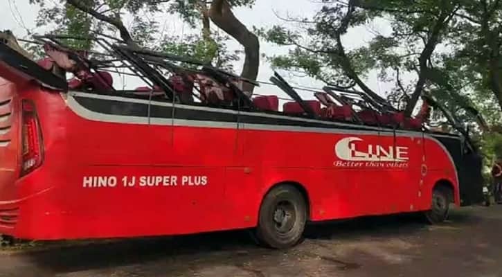 bus