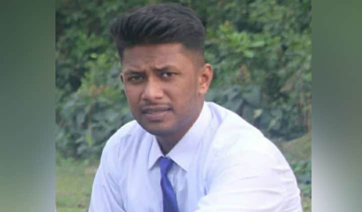 গাজীপুরে প্রাইভেটকারের ধাক্কায় মোটরসাইকেল আরোহী নিহত