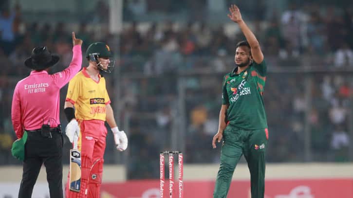 Shakib