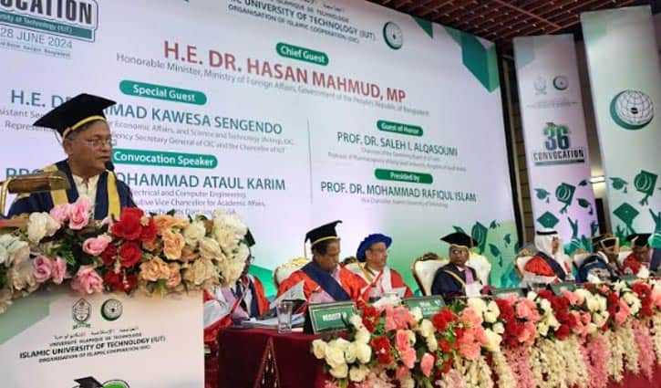 জ্ঞান ও দক্ষতাকে ইতিবাচক পরিবর্তনে কাজে লাগাতে হবে