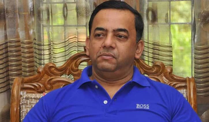 বনের জমিতে বেনজীরের ‘ভাওয়াল রিসোর্ট অ্যান্ড স্পা’
