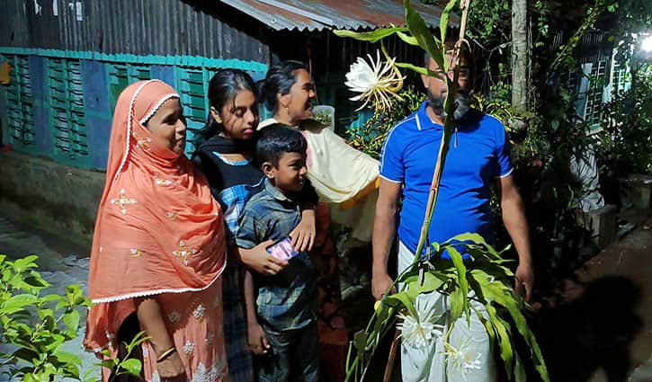 নাইট কুইন