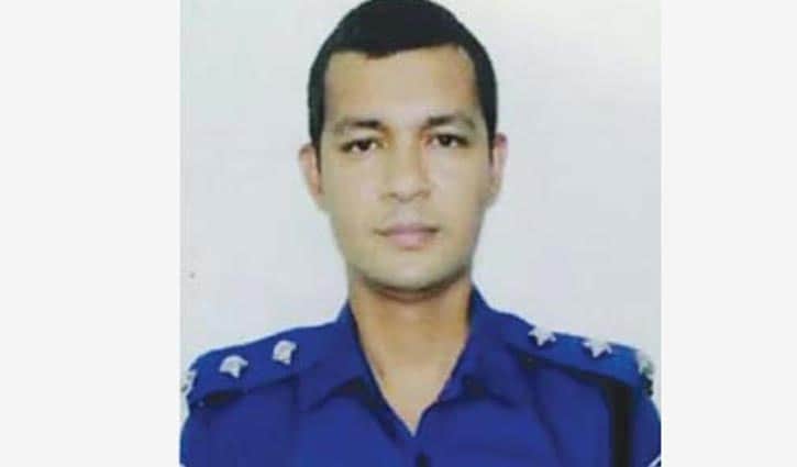 গাজীপুরের অতিরিক্ত উপ-পুলিশ কমিশনারের বরখাস্ত আদেশ প্রত্যাহার