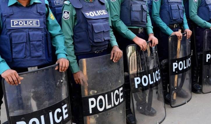 Police
