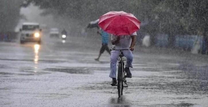 Rain