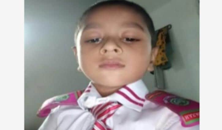 গাজীপুরে অরক্ষিত সেপটিক ট্যাংকে পড়ে শিশুর মৃত্যু