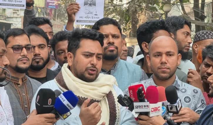 ভোট কেনা