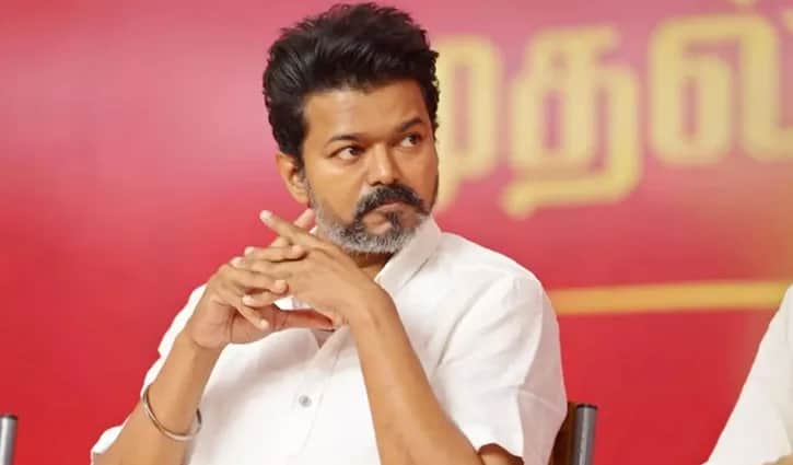vijay