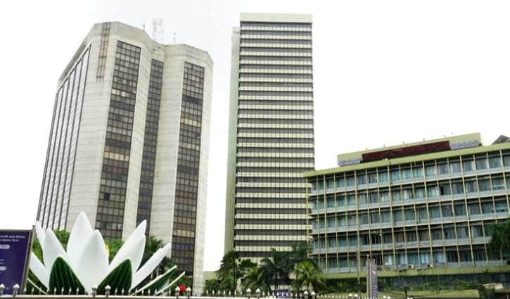 BD Bank