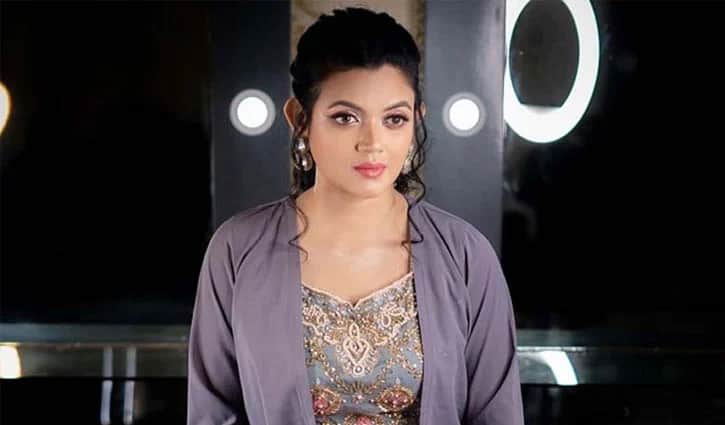 নাবিলা
