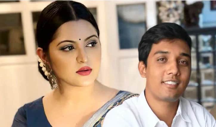 নায়িকা