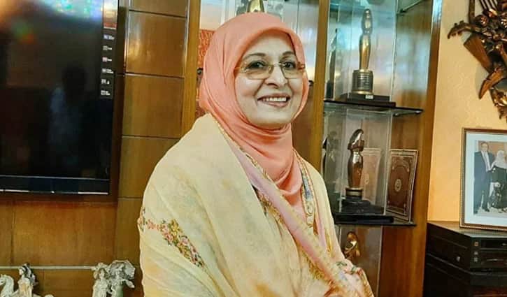 শাবানা