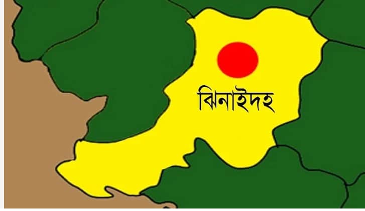 কুড়ালের আঘাতে প্রাণ গেল স্ত্রীর, আটক পাষণ্ড স্বামী