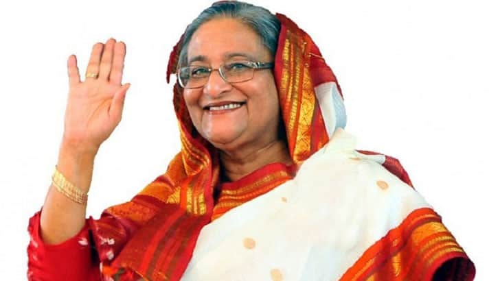 সিরিজ জয়ে টাইগারদের অভিনন্দন জানালেন প্রধানমন্ত্রী