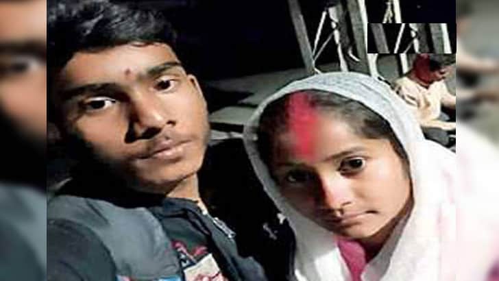 আর্টসের ছাত্রীকে নিয়ে ট্রেনের নিচে ঝাঁপ দিলেন বিজ্ঞানের ছাত্র
