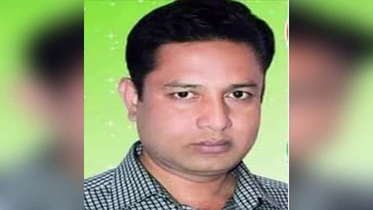 ৩৩০ কেজি চালসহ ইউপি চেয়ারম্যান আটক