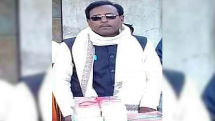 কৃষককে মারধর করা সেই ইউপি চেয়ারম্যান গ্রেফতার