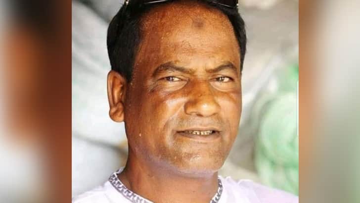 চাল চুরির অভিযোগে সেই চেয়ারম্যানকে আ’লীগ থেকে বহিষ্কার