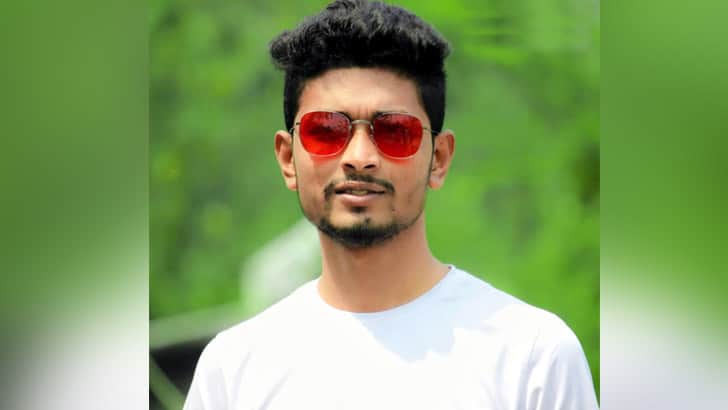 রাঙ্গাবালী ছাত্রলীগের সাধারণ সম্পাদক গ্রেফতার