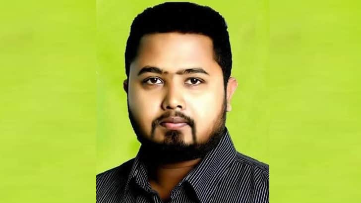 ফেসবুকে বিতর্কিত স্ট্যাটাস দেয়ায় ছাত্রলীগ নেতা বহিষ্কার