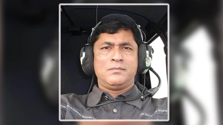 যুগান্তরের সাংবাদিক মোয়াজ্জেম হোসেন নান্নু আর নেই