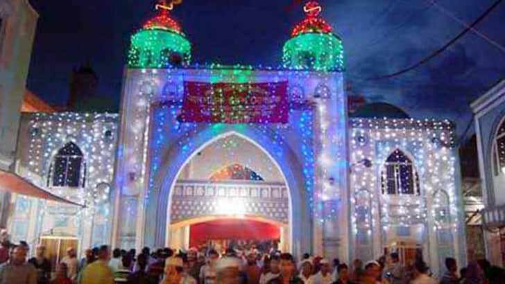দীর্ঘ ৭শ বছরে এই প্রথম সিলেটে শাহজালাল (রহ.)-এর ওরস এবার হচ্ছে না